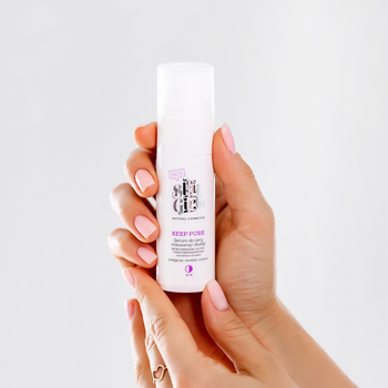 Serum for mixed and oily skin KEEP PURE