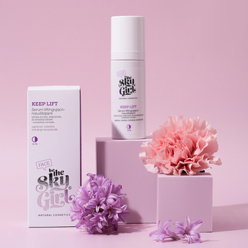 Lifting and moisturizing serum KEEP LIFT