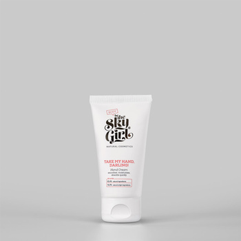 Hand cream TAKE MY HAND, DARLING!