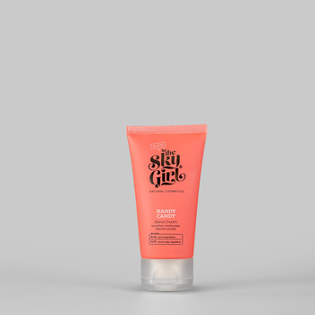 Hand cream HANDY CANDY 