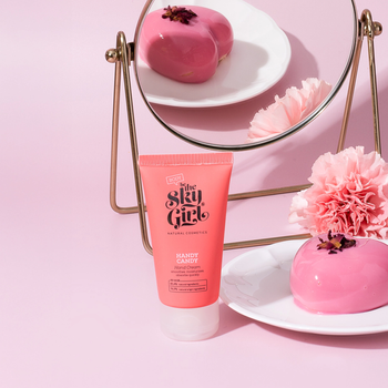 Hand cream HANDY CANDY 