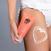 HOT CHICK anticellulite body balm
